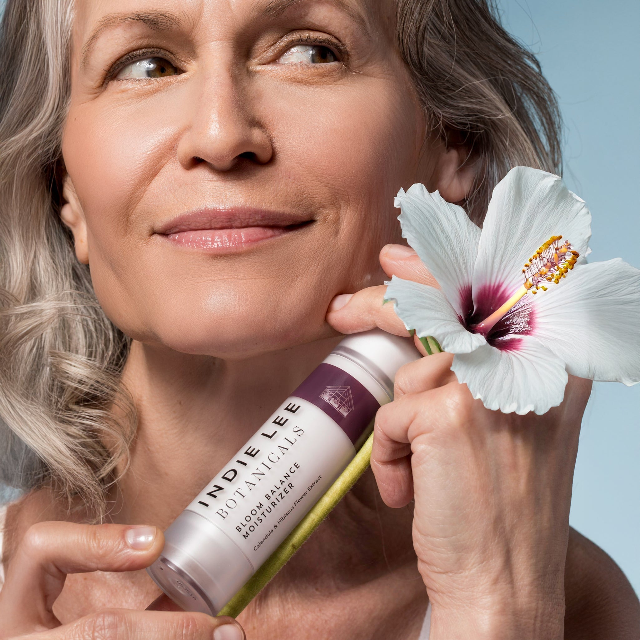 Bloom Balance Moisturizer
