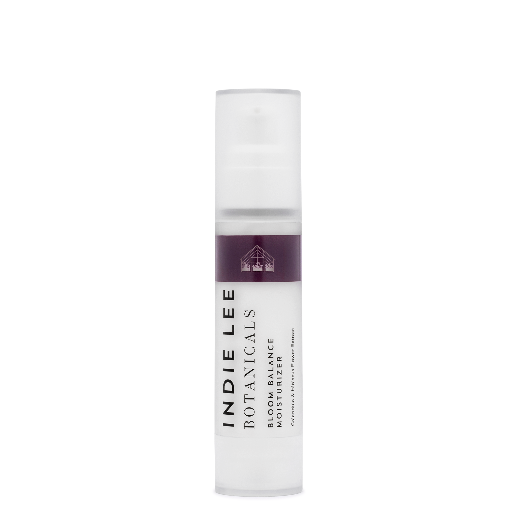 Bloom Balance Moisturizer