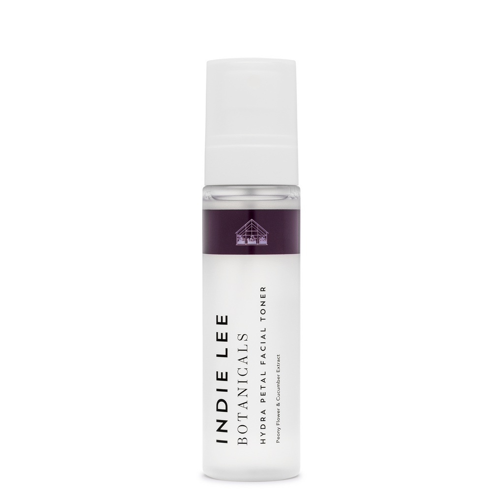 Hydra Petal Facial Toner