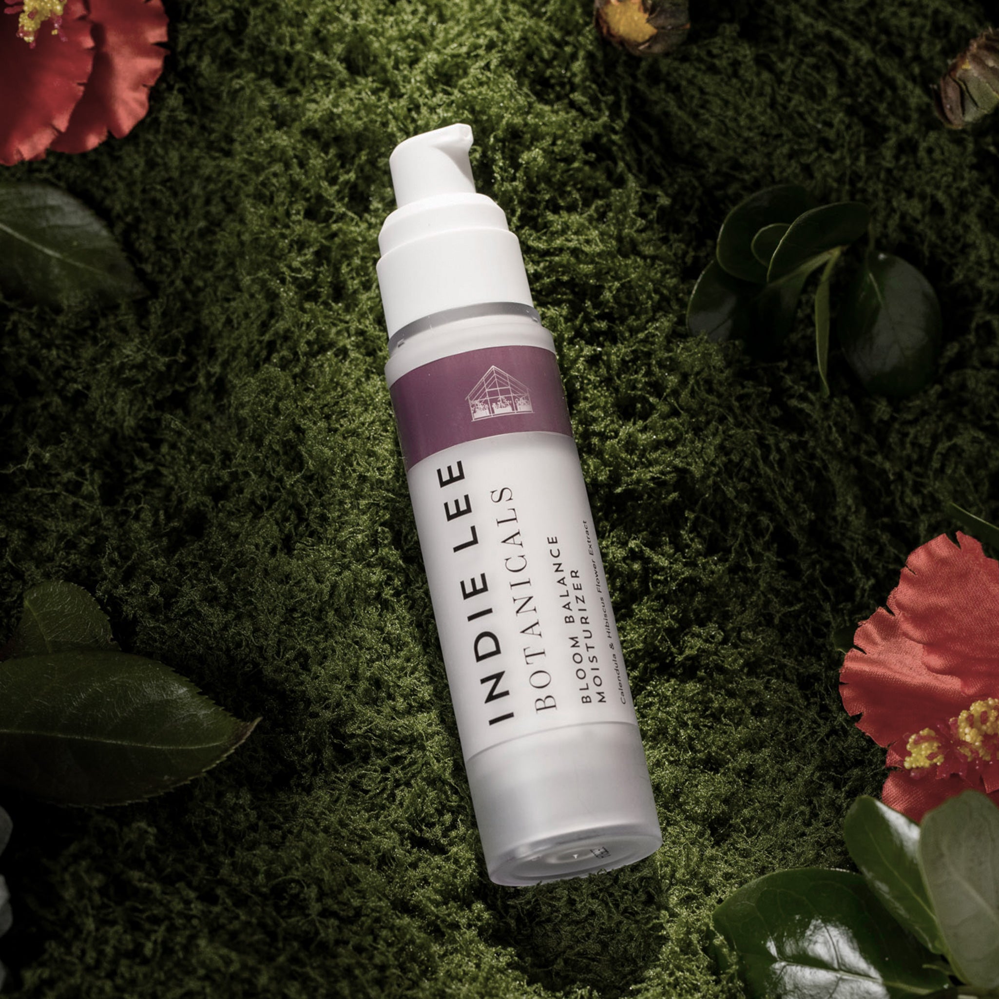 Bloom Balance Moisturizer