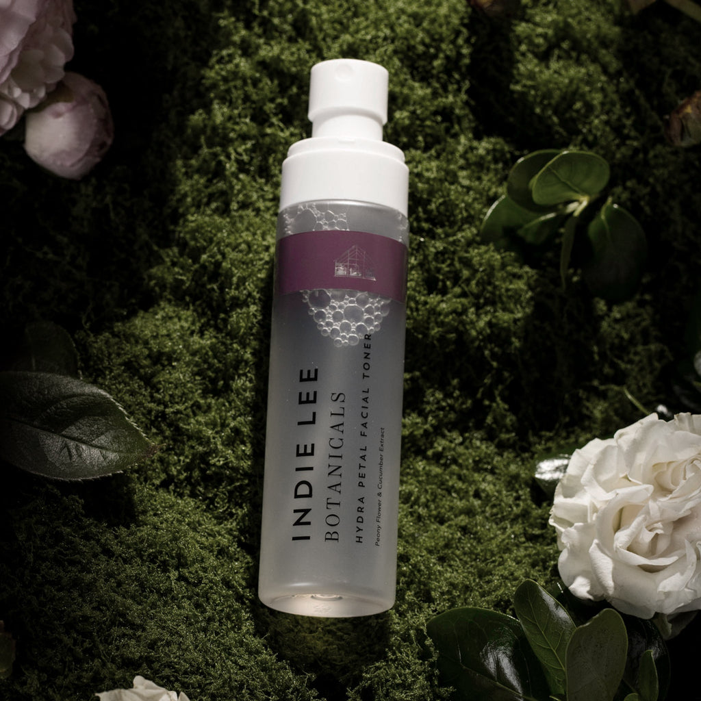 Hydra Petal Facial Toner