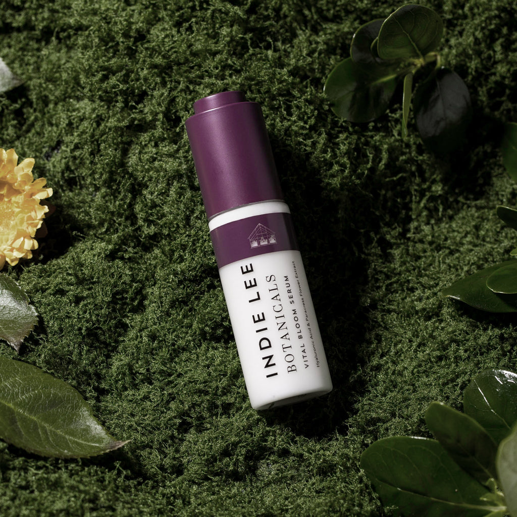 Vital Bloom Serum