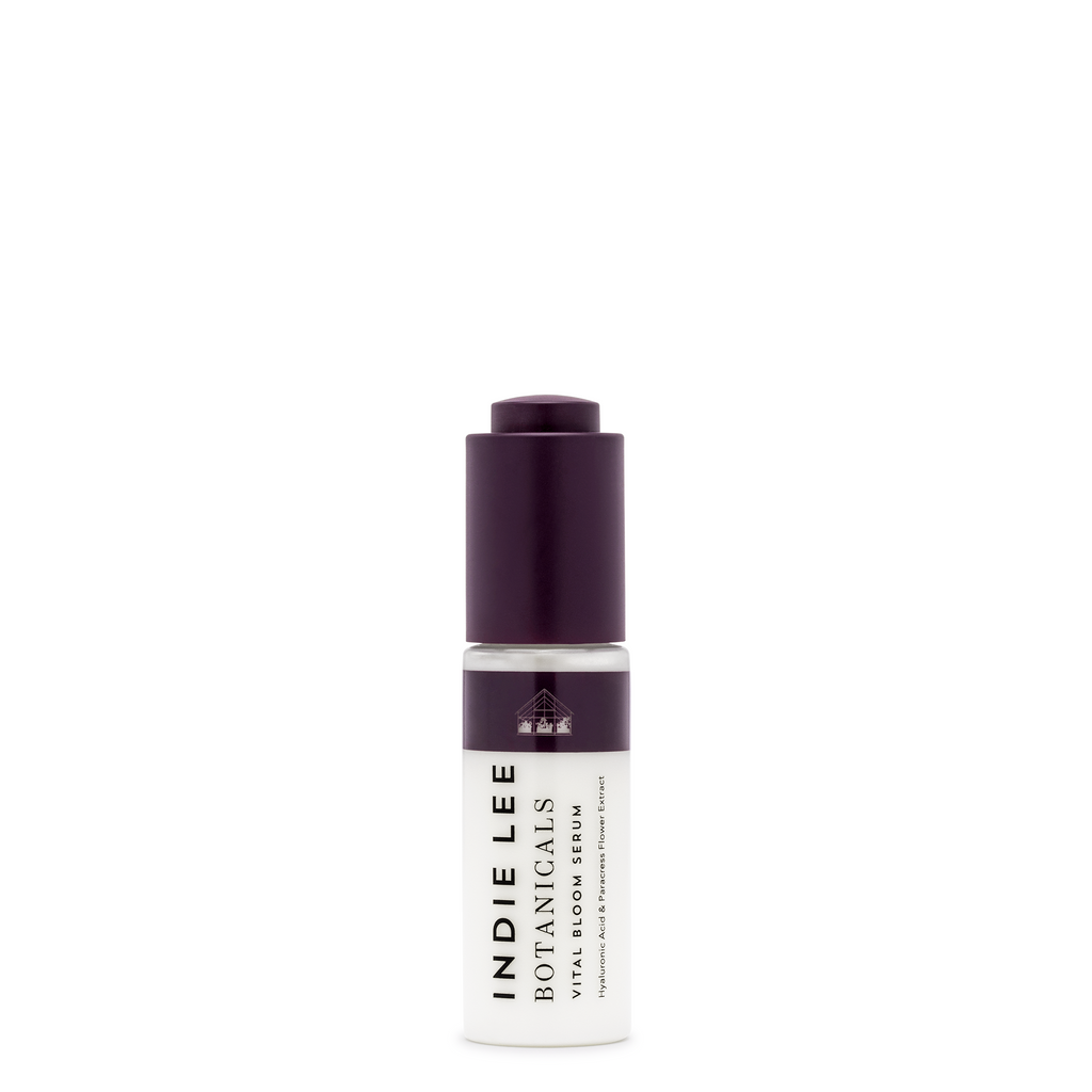 Vital Bloom Serum