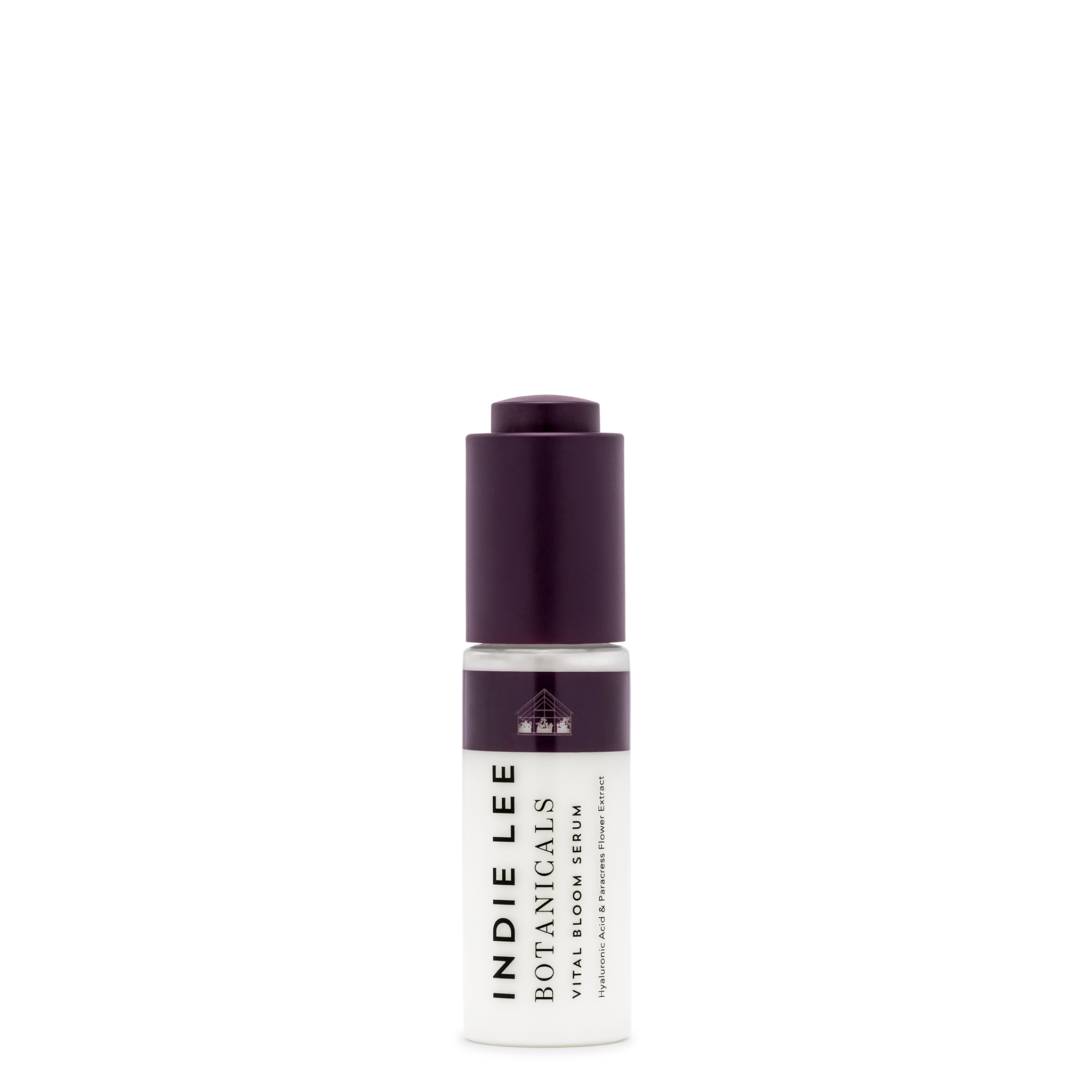 Vital Bloom Serum