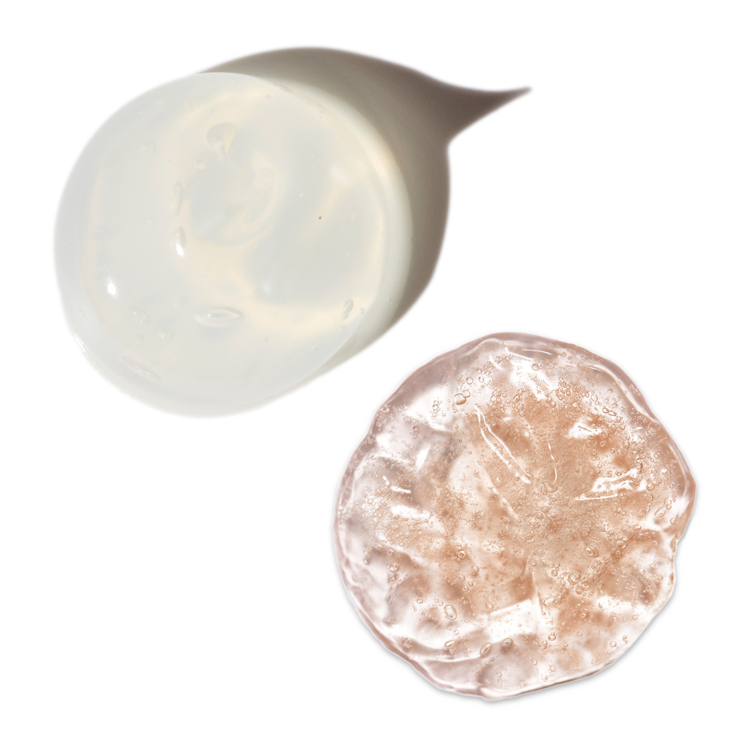 Double Cleanse for Balanced & Combo Skin