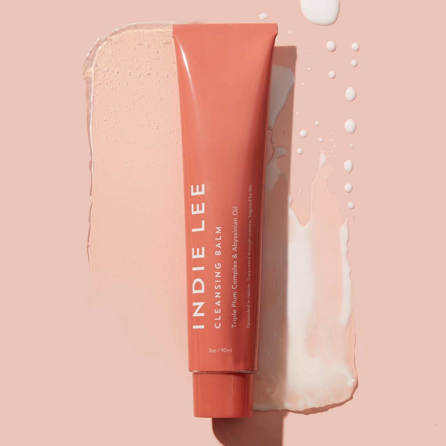 Double Cleanse for Balanced & Combo Skin