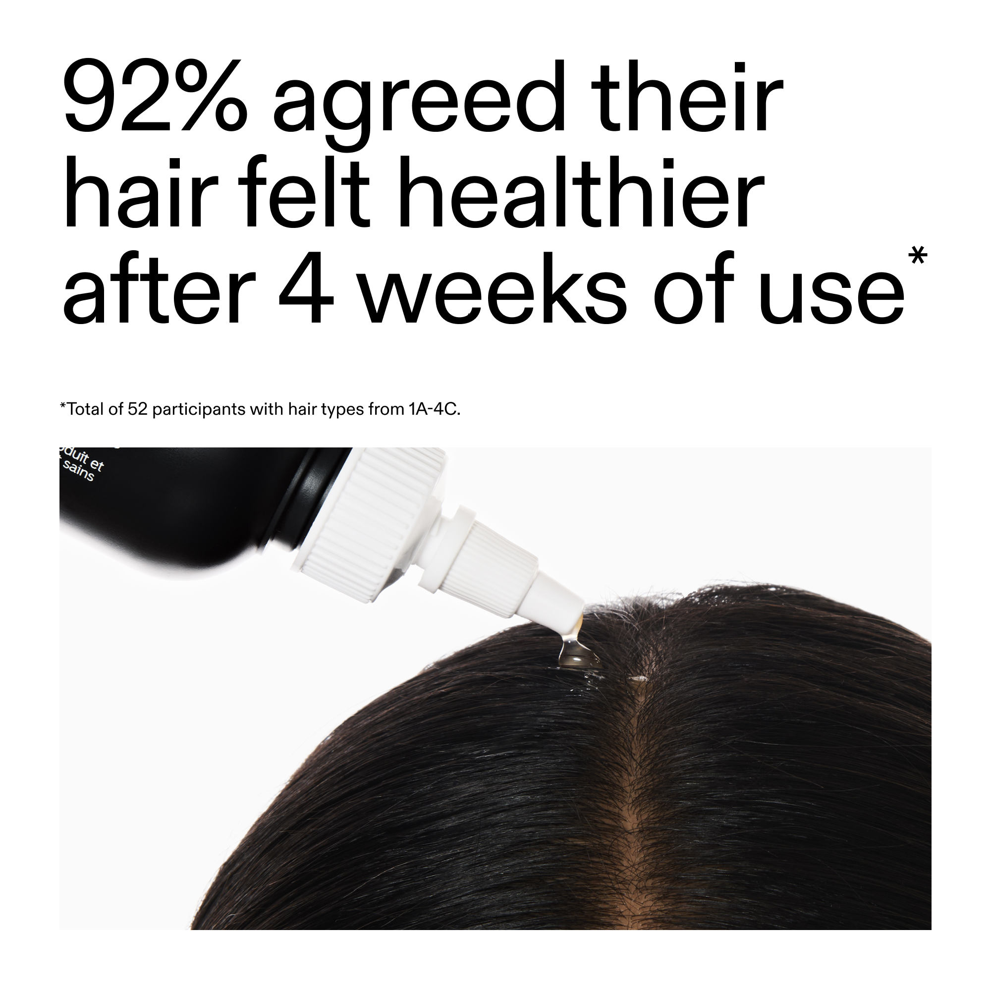 Glycolic Acid Exfoliating Scalp Scrub