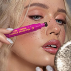 Waterproof Freckles Pen: Faux Freckle Stamp and Fine Tip Eyeliner for Realistic, Long-Lasting Freckles and Effortless Makeup, Perfect for Daily Wear and Cosplay