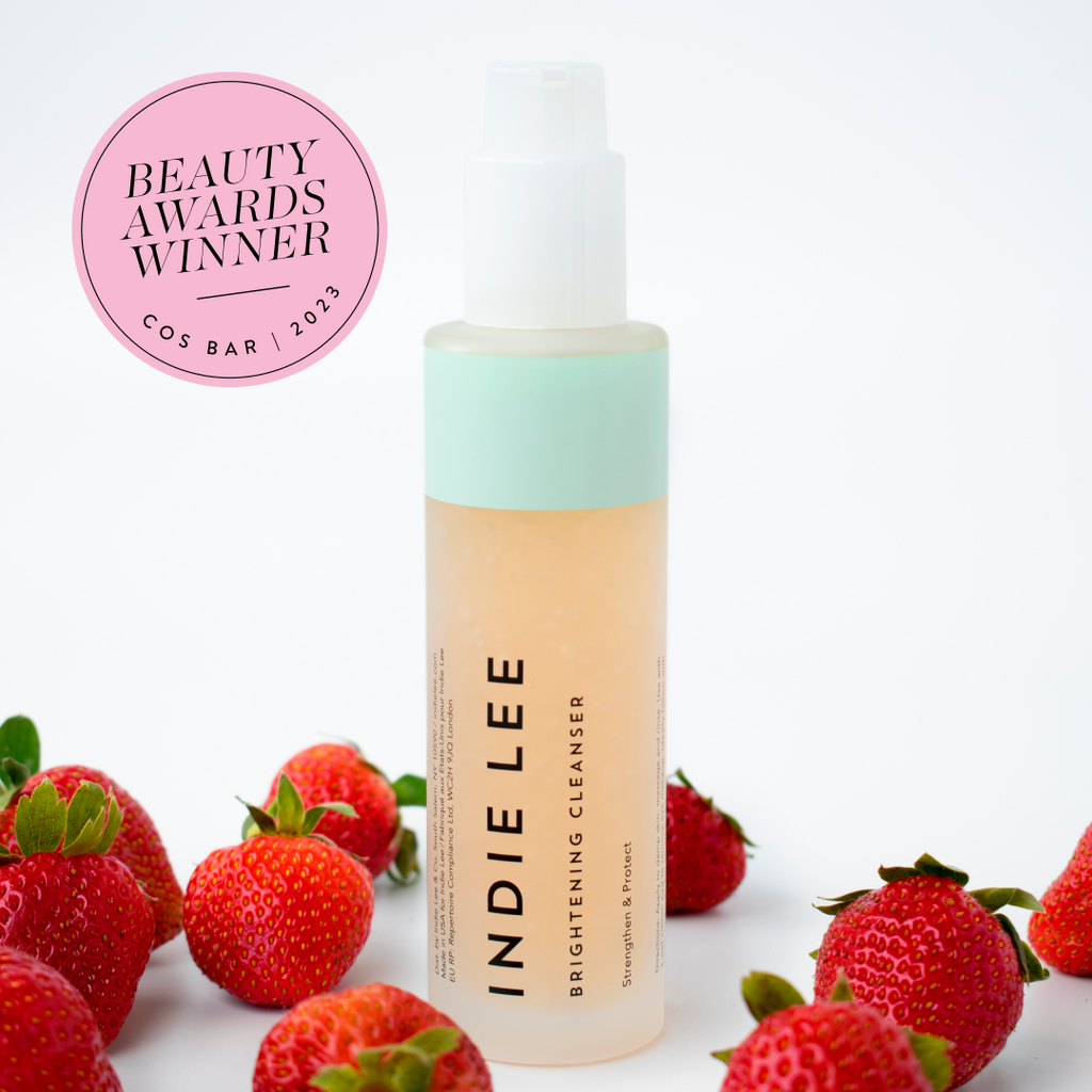 Double Cleanse for Balanced & Combo Skin